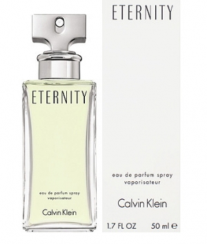 Eternity Perfume - Click Image to Close